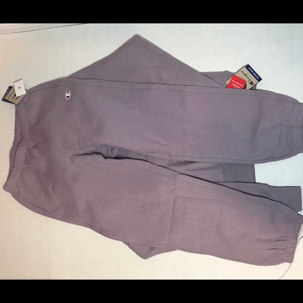 PRICE FIRM! UO 2 Pc. Champ RW Set Exclusive  Lim Ed  M Hoodie, M Pants - Picture 5 of 13